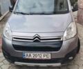 Сітроен Берлінго 2016 у Києві на Automoto.ua Сірий Сітроен Берлінго, об'ємом двигуна 1.6 л та пробігом 245 тис. км за 9800 $, фото 7 на Automoto.ua
