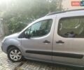 Сірий Сітроен Берлінго, об'ємом двигуна 1.6 л та пробігом 245 тис. км за 9800 $, фото 1 на Automoto.ua