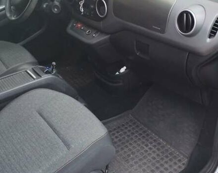 Сітроен Берлінго 2016 у Києві на Automoto.ua Сірий Сітроен Берлінго, об'ємом двигуна 1.6 л та пробігом 245 тис. км за 9800 $, фото 3 на Automoto.ua