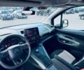 Сірий Сітроен Берлінго, об'ємом двигуна 1.5 л та пробігом 174 тис. км за 19800 $, фото 8 на Automoto.ua