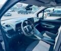 Сірий Сітроен Берлінго, об'ємом двигуна 1.5 л та пробігом 174 тис. км за 19800 $, фото 6 на Automoto.ua