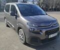 Сірий Сітроен Берлінго, об'ємом двигуна 1.6 л та пробігом 82 тис. км за 17200 $, фото 1 на Automoto.ua