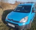 Синій Сітроен Берлінго, об'ємом двигуна 0 л та пробігом 250 тис. км за 7001 $, фото 1 на Automoto.ua
