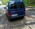 Синий Ситроен Берлинго, объемом двигателя 1.9 л и пробегом 285 тыс. км за 2700 $, фото 1 на Automoto.ua