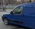 Синій Сітроен Берлінго, об'ємом двигуна 1.36 л та пробігом 300 тис. км за 2800 $, фото 3 на Automoto.ua