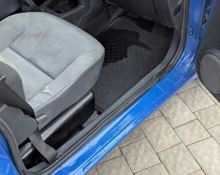 Синій Сітроен Берлінго, об'ємом двигуна 1.36 л та пробігом 300 тис. км за 2800 $, фото 13 на Automoto.ua