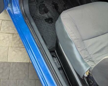 Синій Сітроен Берлінго, об'ємом двигуна 1.36 л та пробігом 300 тис. км за 2800 $, фото 8 на Automoto.ua