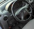 Синій Сітроен Берлінго, об'ємом двигуна 1.36 л та пробігом 300 тис. км за 2800 $, фото 10 на Automoto.ua