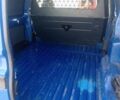 Синий Ситроен Берлинго, объемом двигателя 1.6 л и пробегом 230 тыс. км за 2500 $, фото 7 на Automoto.ua