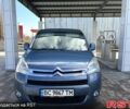 Синий Ситроен Берлинго, объемом двигателя 1.6 л и пробегом 0 тыс. км за 5200 $, фото 1 на Automoto.ua