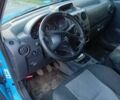 Синий Ситроен Берлинго, объемом двигателя 1.4 л и пробегом 320 тыс. км за 2900 $, фото 4 на Automoto.ua