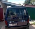 Синий Ситроен Берлинго, объемом двигателя 1.4 л и пробегом 499 тыс. км за 2100 $, фото 2 на Automoto.ua