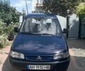 Синий Ситроен Берлинго, объемом двигателя 1.4 л и пробегом 499 тыс. км за 2100 $, фото 1 на Automoto.ua