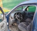 Синий Ситроен Берлинго, объемом двигателя 1.9 л и пробегом 430 тыс. км за 2100 $, фото 4 на Automoto.ua