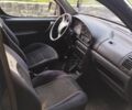 Синий Ситроен Берлинго, объемом двигателя 1.9 л и пробегом 430 тыс. км за 2100 $, фото 5 на Automoto.ua