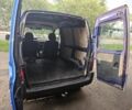 Синий Ситроен Берлинго, объемом двигателя 1.9 л и пробегом 393 тыс. км за 2699 $, фото 6 на Automoto.ua