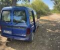 Синій Сітроен Берлінго, об'ємом двигуна 2 л та пробігом 390 тис. км за 2200 $, фото 2 на Automoto.ua