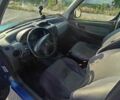 Синий Ситроен Берлинго, объемом двигателя 2 л и пробегом 393 тыс. км за 1800 $, фото 3 на Automoto.ua