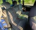 Синий Ситроен Берлинго, объемом двигателя 2 л и пробегом 393 тыс. км за 1800 $, фото 4 на Automoto.ua