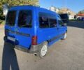 Синий Ситроен Берлинго, объемом двигателя 1.9 л и пробегом 226 тыс. км за 3300 $, фото 3 на Automoto.ua