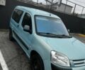 Синий Ситроен Берлинго, объемом двигателя 1.4 л и пробегом 148 тыс. км за 3500 $, фото 4 на Automoto.ua