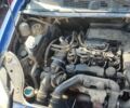Синий Ситроен Берлинго, объемом двигателя 1.6 л и пробегом 470 тыс. км за 484 $, фото 6 на Automoto.ua
