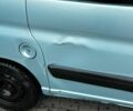 Синий Ситроен Берлинго, объемом двигателя 1.4 л и пробегом 148 тыс. км за 3500 $, фото 7 на Automoto.ua
