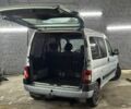 Синій Сітроен Берлінго, об'ємом двигуна 1.4 л та пробігом 350 тис. км за 2950 $, фото 4 на Automoto.ua