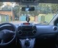 Синий Ситроен Берлинго, объемом двигателя 1.6 л и пробегом 280 тыс. км за 5800 $, фото 7 на Automoto.ua