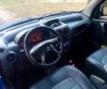 Синий Ситроен Берлинго, объемом двигателя 1.6 л и пробегом 283 тыс. км за 2250 $, фото 4 на Automoto.ua