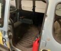 Синий Ситроен Берлинго, объемом двигателя 1.36 л и пробегом 250 тыс. км за 3200 $, фото 2 на Automoto.ua