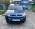 Синий Ситроен Берлинго, объемом двигателя 1.6 л и пробегом 280 тыс. км за 5800 $, фото 13 на Automoto.ua