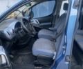 Синий Ситроен Берлинго, объемом двигателя 1.6 л и пробегом 280 тыс. км за 5800 $, фото 11 на Automoto.ua
