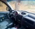 Синий Ситроен Берлинго, объемом двигателя 1.6 л и пробегом 283 тыс. км за 2250 $, фото 7 на Automoto.ua
