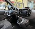 Синий Ситроен Берлинго, объемом двигателя 1.6 л и пробегом 97 тыс. км за 13499 $, фото 20 на Automoto.ua