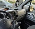 Синий Ситроен Берлинго, объемом двигателя 1.6 л и пробегом 97 тыс. км за 13499 $, фото 14 на Automoto.ua
