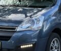 Синий Ситроен Берлинго, объемом двигателя 1.6 л и пробегом 97 тыс. км за 13499 $, фото 6 на Automoto.ua