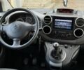 Синий Ситроен Берлинго, объемом двигателя 1.6 л и пробегом 97 тыс. км за 13499 $, фото 18 на Automoto.ua