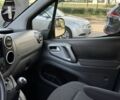 Синий Ситроен Берлинго, объемом двигателя 1.6 л и пробегом 97 тыс. км за 13499 $, фото 15 на Automoto.ua