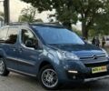 Синий Ситроен Берлинго, объемом двигателя 1.6 л и пробегом 97 тыс. км за 13499 $, фото 4 на Automoto.ua