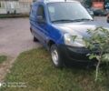 Синий Ситроен Берлинго, объемом двигателя 1.36 л и пробегом 250 тыс. км за 2999 $, фото 6 на Automoto.ua