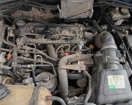 Синій Сітроен Берлінго, об'ємом двигуна 0 л та пробігом 300 тис. км за 1000 $, фото 4 на Automoto.ua