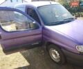 Синий Ситроен Берлинго, объемом двигателя 1.87 л и пробегом 330 тыс. км за 2200 $, фото 3 на Automoto.ua