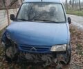 Синій Сітроен Берлінго, об'ємом двигуна 0 л та пробігом 300 тис. км за 1000 $, фото 1 на Automoto.ua