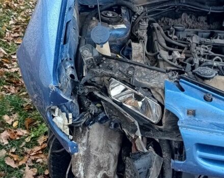 Синій Сітроен Берлінго, об'ємом двигуна 0 л та пробігом 300 тис. км за 1000 $, фото 5 на Automoto.ua