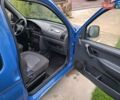 Синий Ситроен Берлинго, объемом двигателя 1.9 л и пробегом 480 тыс. км за 2300 $, фото 5 на Automoto.ua