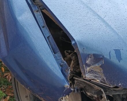 Синій Сітроен Берлінго, об'ємом двигуна 0 л та пробігом 300 тис. км за 1000 $, фото 1 на Automoto.ua