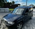 Синій Сітроен Берлінго, об'ємом двигуна 1.9 л та пробігом 330 тис. км за 2500 $, фото 1 на Automoto.ua