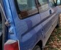 Синій Сітроен Берлінго, об'ємом двигуна 0 л та пробігом 300 тис. км за 1000 $, фото 2 на Automoto.ua