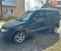 Синий Ситроен Берлинго, объемом двигателя 1.9 л и пробегом 340 тыс. км за 1999 $, фото 1 на Automoto.ua